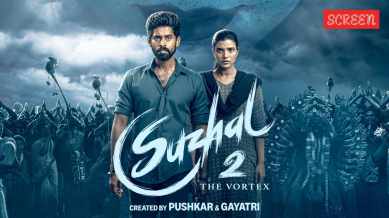 Suzhal The Vortex Season 2
