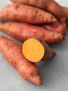 Hidden health benefits of sweet potato skin you didn’t know