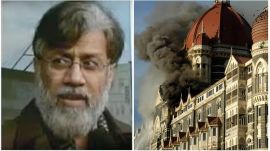 Tahawwur Rana, Tahawwur Rana extradition, 26/11 Mumbai terror attacks, Mumbai terror attacks, Indian express news, current affairs