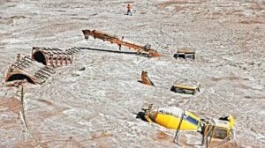 teesta project, sikkim, indian express