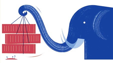 Rather than withdraw from WTO, India should strengthen trade multilateralism