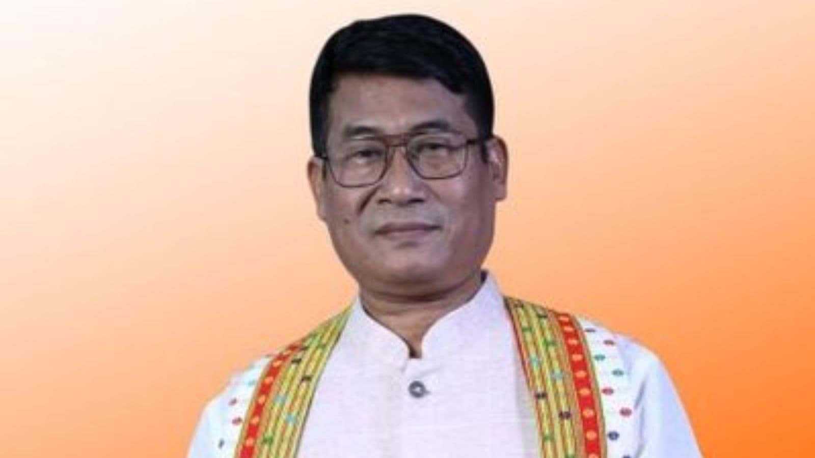 Adopt AI in governance, including statistics and policy-making: Tripura Minister Bikas Debbarma