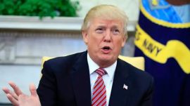 trump US agri products exports to India tariff reductions, india US, trade deal negotiation, business news, indian express