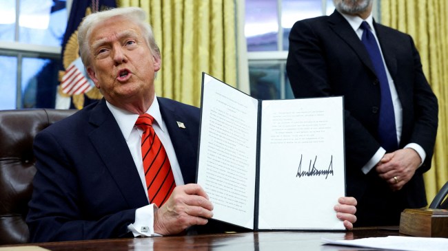 donald trump trade war tariff us china