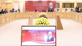 National tuberculosis campaign