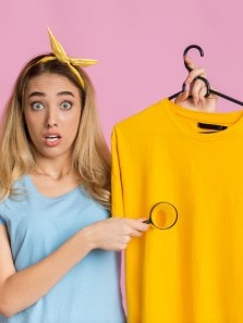 Easy hack to get rid of turmeric stains on utensils & clothes