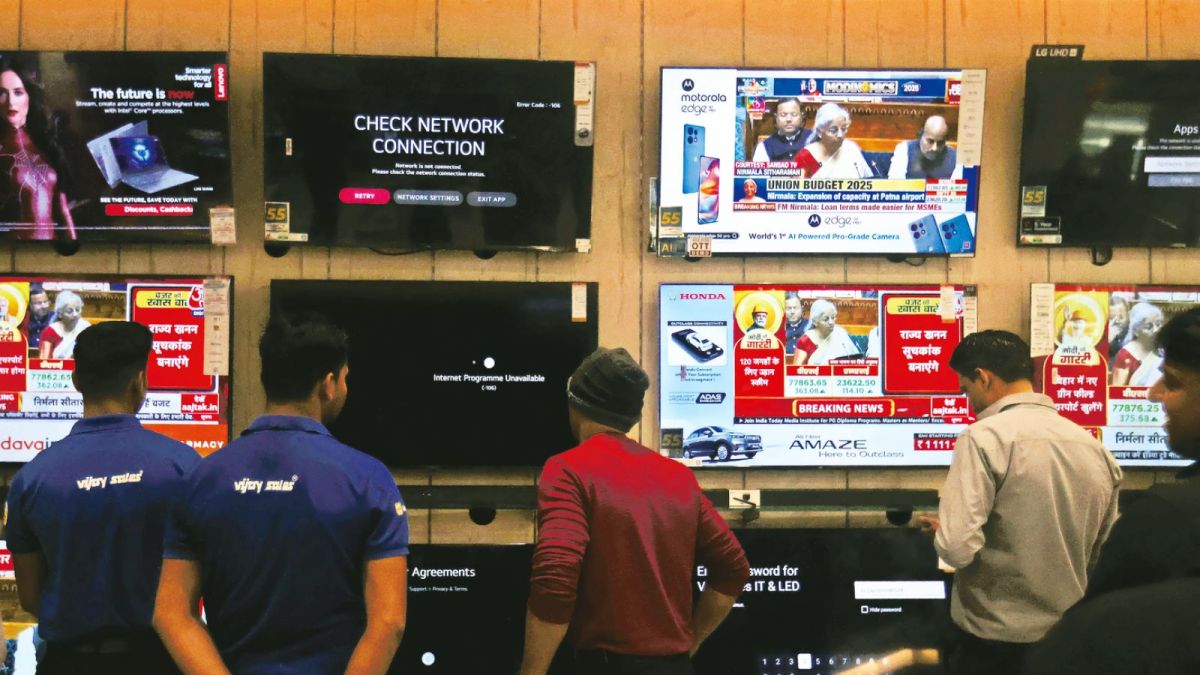 Delhi budget, budget for Delhi, Aam Aadmi Party AAP, AAP, Budget 2025, 2025 Budget, Union Budget 2025, Union Budget, Budget, Viksit Bharat, budget highlights, nirmala sitharaman, budget highlights, budget important points, budget income tax, budget income tax slab, india union budget 2025,, budget highlights, budget 2025 india, budget 2025 important points, budget 2025-26, budget 2025 key highlights, budget 2025 highlights pdf, indian express, indian express news, express explained, current affairs