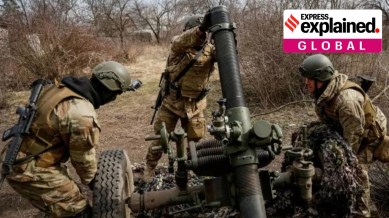As US position on Ukraine-NATO shifts, a recall — and why it matters
