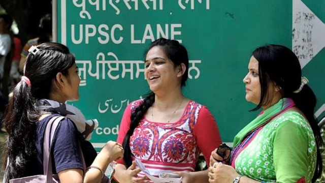 UPSC changes CSE prelims online application process following complaints