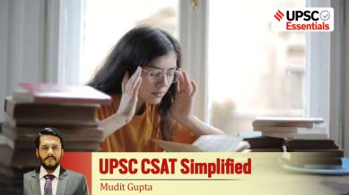 upsc essentials csat simplified-practice-set-1