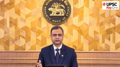 upsc key, repo rate, RBI, manual scavenging, AI race, Article 22