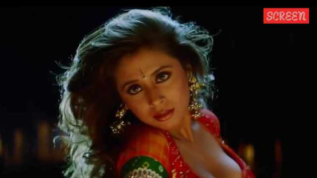 Ram Gopal Varma Urmila Matondkar