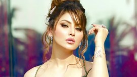 Urvashi Rautela on the disadvantages of Botox