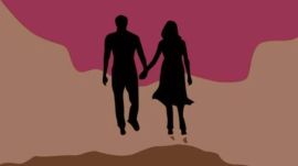 The CJ said that live-ins are already recognised under the Protection of Women from Domestic Violence Act.