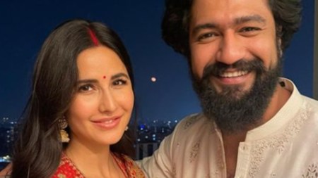 vicky kaushal Katrina Kaif