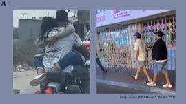 Today's top five viral videos