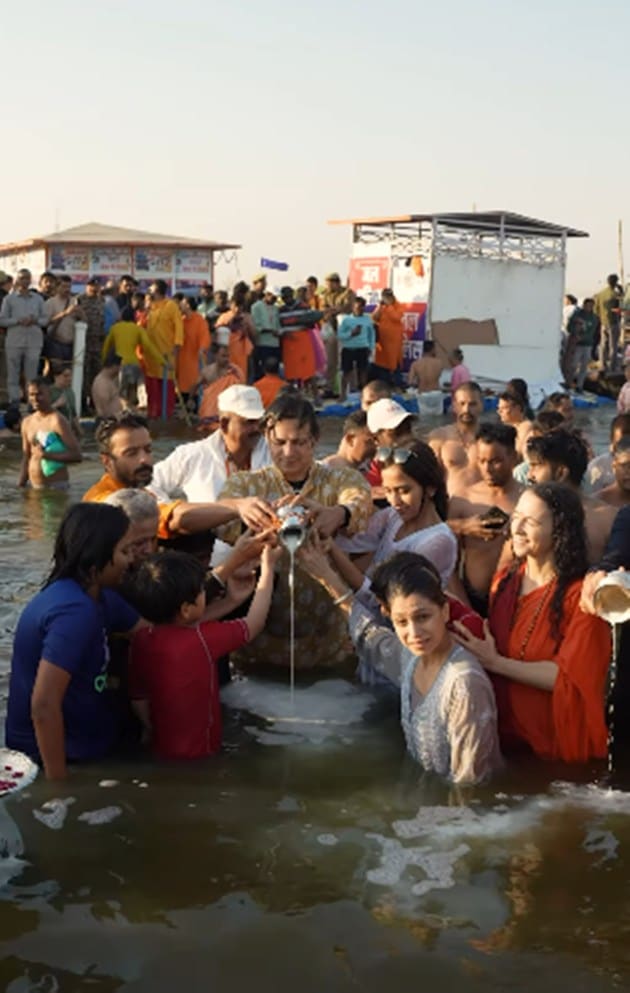 Mahakumbh
