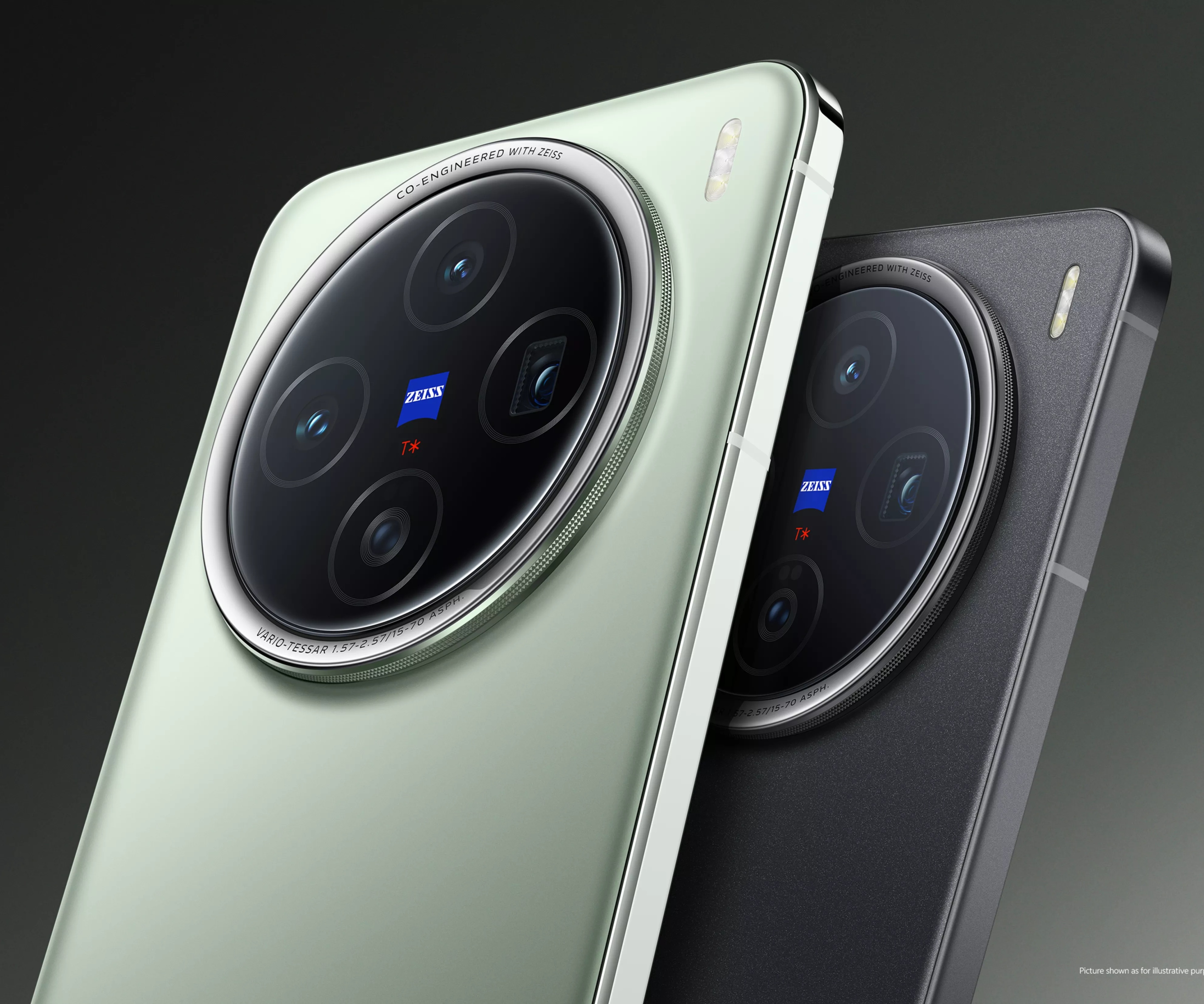 The Vivo X200 is currently one of the best camera phones money can buy.