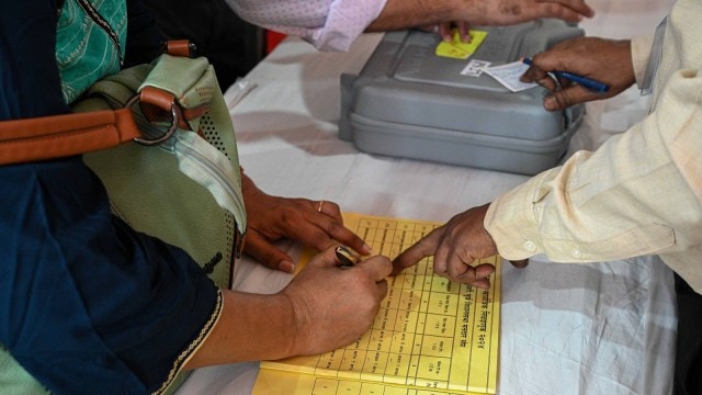 mizoram voting, amerind  express