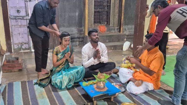 Alandi weddings
