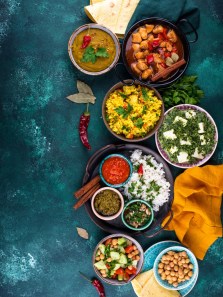 6 weeknight meals to make under 15 minutes