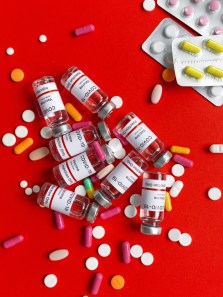 How GLP-1 drugs mimic natural hormones to curb appetite