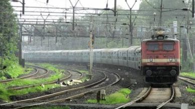 Western Railway imposes Rs 500 fine for spitting and littering on station premises to improve cleanliness.