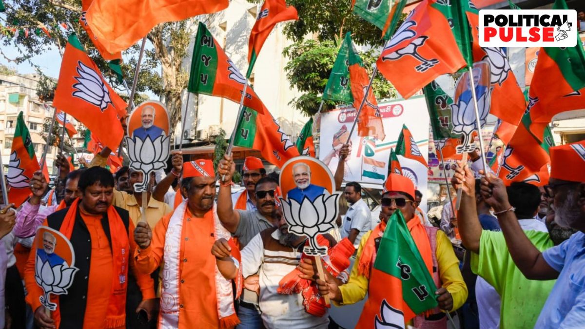 Delhi Assembly elections, Delhi Assembly polls, Aam Aadmi Party AAP, aap Delhi, Purvanchali voters, delhi bjp, Purvanchali voters, delhi news, India news, Indian express, current affairs