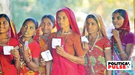 The ministry has said it will take measures to implement its recommendations, which include policy interventions, structural reform and “exemplary penalties”, to check the practice of ‘Pradhan Pati’, ‘Sarpanch Pati’ or ‘Mukhiya Pati’.