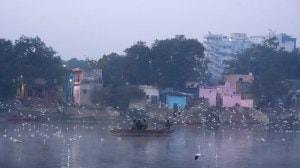 yamuna clean up plan