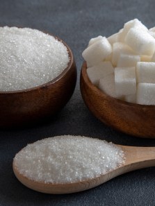 What happens to your body when you quit sugar?