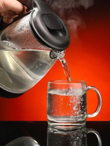 Hidden dangers of hot water fasting you need to know