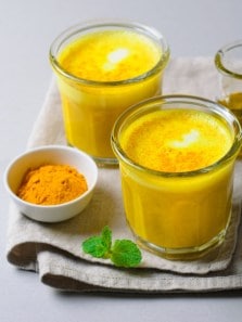 The secret to maximizing turmeric milk’s benefits