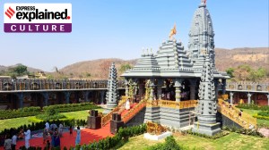 7 things you need to know about the new Chhatrapati Shivaji Maharaj temple in Maharashtra