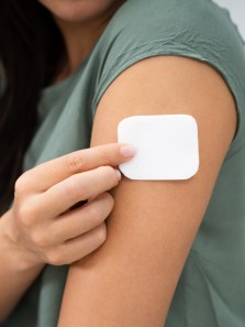 Are vitamin patches right for you?