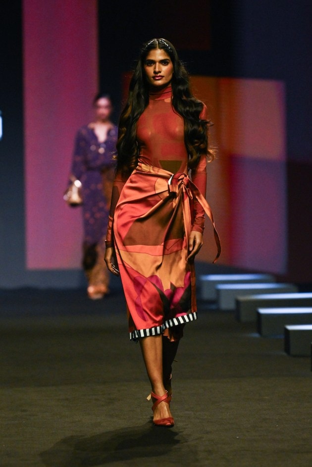 lakme fashion week