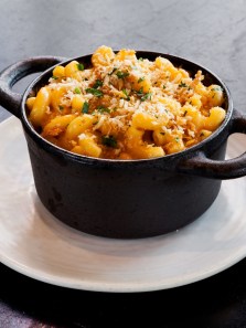 How to make the perfect homemade mac & cheese