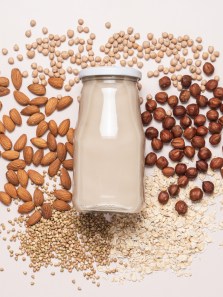 Never drink cow’s milk again? Try these alternatives