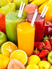 Are you drinking enough? These summer juices can help