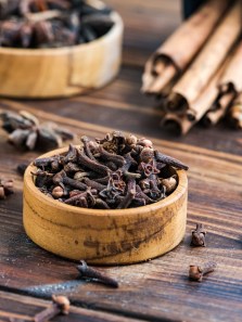 Health benefits of consuming cloves