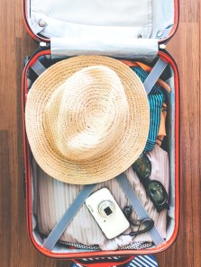 How to pack smart for any trip