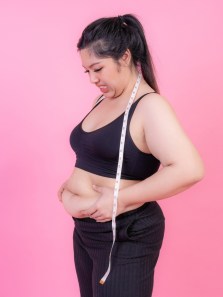 Effective strategies to reduce belly fat