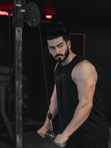 9 high-protein foods to fuel your gym workouts