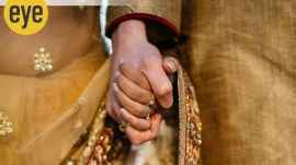 1_9fa4c6 Is this who we want to be? A people who deny their own? A nation that punishes love? A land that preaches unity to the world and denies it to its own children?