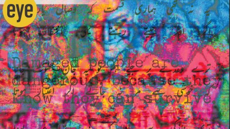 We learn from those who came before us and those who stand beside us (Credit: Suvir Saran)