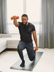 Surprising benefits of making exercise a habit