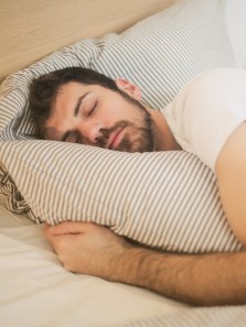 Understanding the importance of sleep