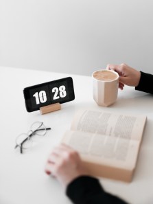 Is your coffee habit sabotaging your exam performance?