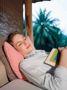 Boost your day with a power nap: Benefits and tips