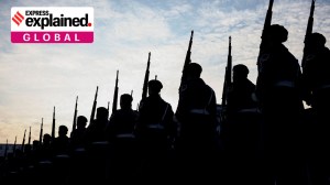 What would it cost Europe to defend itself without US help?